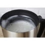 GRADE A1 - electrIQ Coffee Grinder and Milk Frother