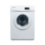 Refurbished electriQ EIQFSTD7 Freestanding Vented 7KG Tumble Dryer White