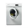 Refurbished electriQ EIQFSTD7 Freestanding Vented 7KG Tumble Dryer White