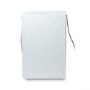 Refurbished electriQ EIQFSTD7 Freestanding Vented 7KG Tumble Dryer White