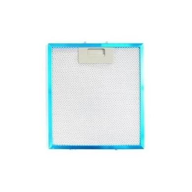 electriQ Grease filter for Selected Curved Glass Cooker Hoods