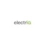 Refurbished electriQ EIQGFA90 Grease Filter for EIQCURV90EN Curved Glass Chimney Hood