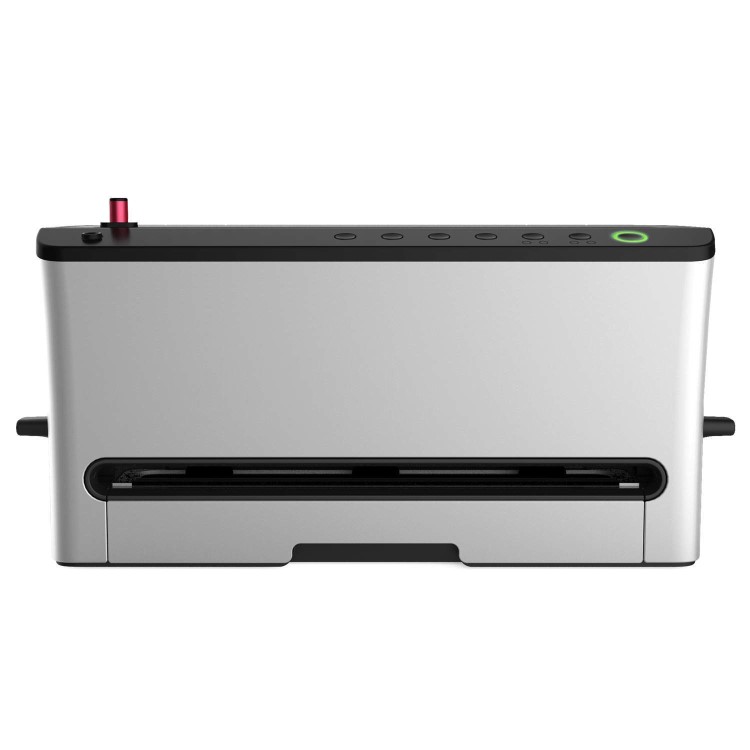 GRADE A2 - electriQ Food Saver Vacuum Sealing Machine