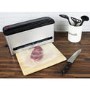 GRADE A1 - electriQ Food Saver Vacuum Sealing Machine