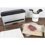 GRADE A1 - electriQ Food Saver Vacuum Sealing Machine