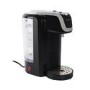 electriQ 2.5L Instant Hot Water Dispenser - Black