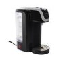 GRADE A1 - electriQ 2.5L Instant Hot Water Dispenser - Black