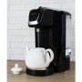 electriQ 2.5L Instant Hot Water Dispenser - Black