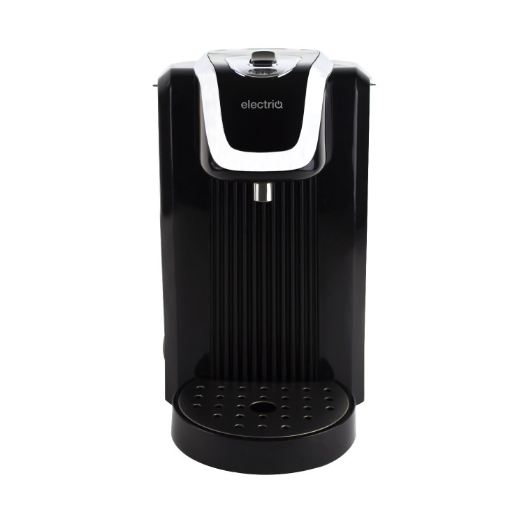 GRADE A2 - electriQ 2.5L Instant Hot Water Dispenser - Black