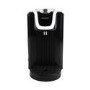GRADE A2 - electriQ 2.5L Instant Hot Water Dispenser - Black