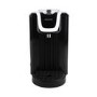 GRADE A1 - electriQ 2.5L Instant Hot Water Dispenser - Black