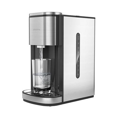 GRADE A2 - electriQ 4L Instant Hot Water Dispenser - Stainless Steel