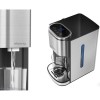 GRADE A1 - electriQ 4L Instant Hot Water Dispenser - Stainless Steel