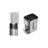 GRADE A3 - electriQ 4L Instant Hot Water Dispenser - Stainless Steel
