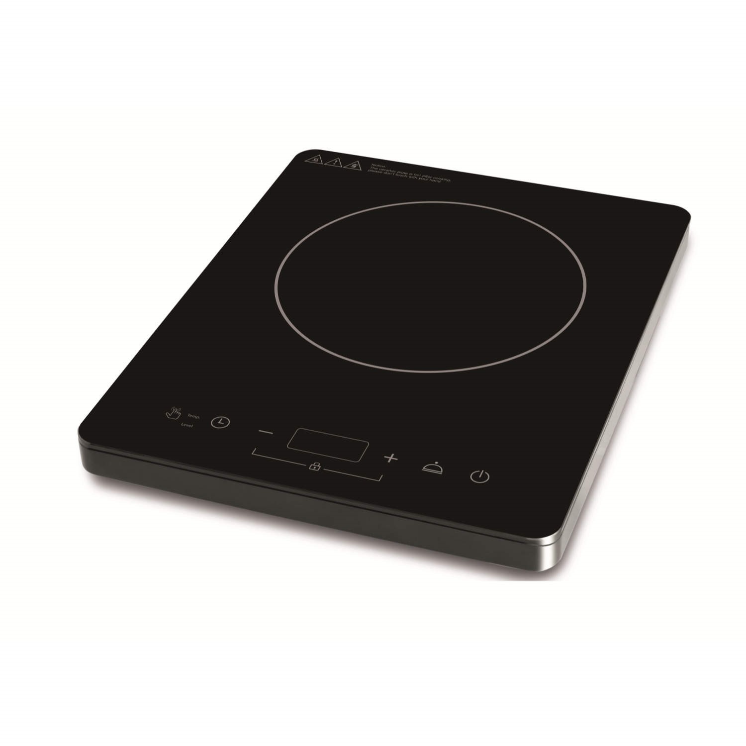 electric hob pan set