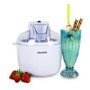 GRADE A1 - electriQ Ice Cream and Sorbet and Frozen Yoghurt Machine 1.8 litre