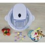GRADE A1 - electriQ Ice Cream and Sorbet and Frozen Yoghurt Machine 1.8 litre
