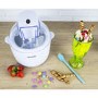 GRADE A1 - electriQ Ice Cream Maker Sorbet and Frozen Yoghurt Machine 1.8 Litre