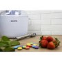 GRADE A1 - electriQ Ice Cream and Sorbet and Frozen Yoghurt Machine 1.8 litre