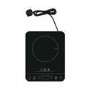 electriQ Single Zone Portable Induction Hob