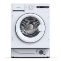 EIQINTWD148AD electriQ 8kg Wash 6kg Dry 1400rpm Integrated Washer Dryer - White