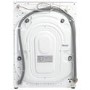electriQ 8kg Wash 6kg Dry 1400rpm Integrated Washer Dryer - White