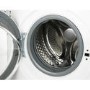 Refurbished electriQ EIQINTWD148 Integrated 8/6KG 1400 Spin Washer Dryer White