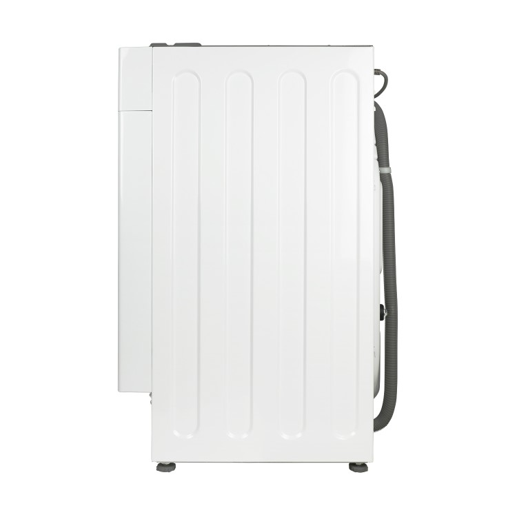 Refurbished electriQ EIQINTWD148 Integrated 8/6KG 1400 Spin Washer Dryer