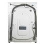 electriQ 9kg 1400rpm Integrated Washing Machine - White