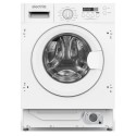 EIQINTWM149 electriQ 9kg 1400rpm Integrated Washing Machine - White