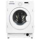 EIQINTWM149 electriQ 9kg 1400rpm Integrated Washing Machine - White
