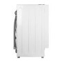 electriQ 9kg 1400rpm Integrated Washing Machine - White