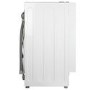 electriQ 9kg 1400rpm Integrated Washing Machine - White