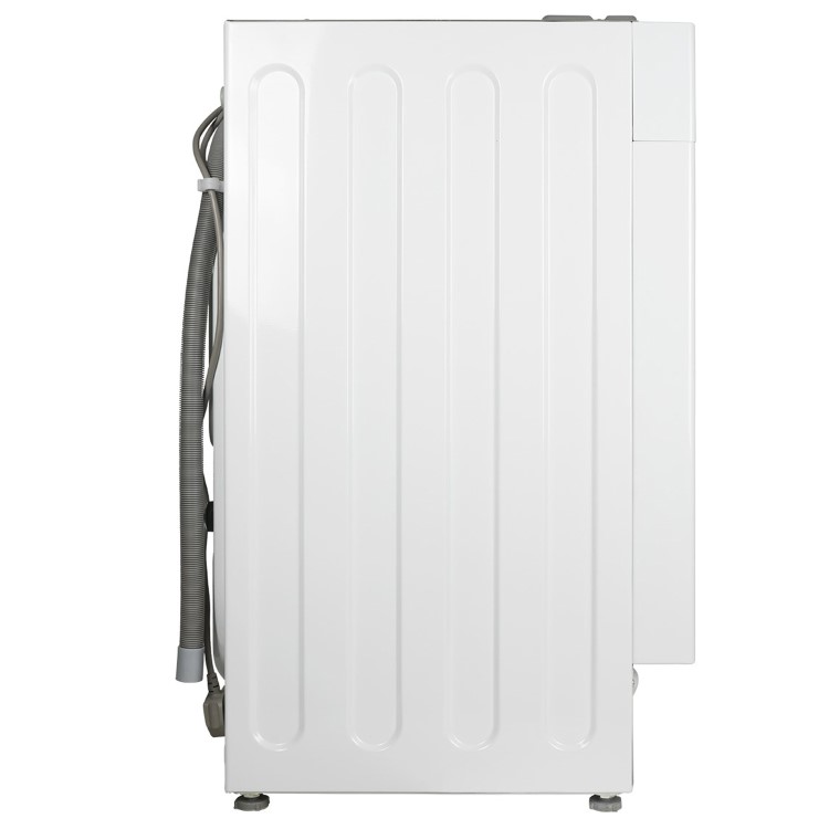 Refurbished electriQ EIQINTWM149 Integrated 9KG 1400 Spin Washing Machine White