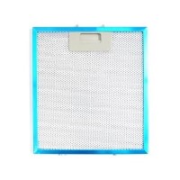 electriQ eiQM60CGFILTER Grease Filter For Selected electriQ Cooker Hoods electriQ eiQM60CGFILTER Grease Filter For Selected electriQ Cooker Hoods