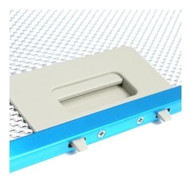 electriQ eiQM60CGFILTER Grease Filter For Selected electriQ Cooker Hoods