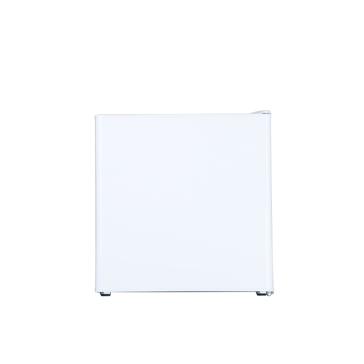 Refurbished electriQ EIQMF Freestanding 32 Litre Table Top Freezer White