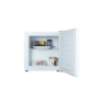 Refurbished electriQ EIQMF Freestanding 32 Litre Table Top Freezer White