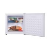 electriQ 32 Litre Freestanding Table Top Freezer  - White