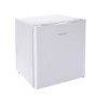 electriQ 32 Litre Freestanding Table Top Freezer  - White