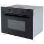 Refurbished electriQ 44L Combination Microwave Oven & Grill - Black