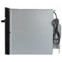 Refurbished electriQ 44L Combination Microwave Oven & Grill - Black