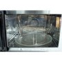 Refurbished electriQ EIQMOCBI25 Built In 25L 900W Frameless Digital Combination Microwave Stainless Steel