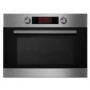 GRADE A3  - ElectriQ 44L Built-In Combination Microwave Oven