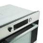 ElectriQ 44 litre Built-In Combination Microwave Oven in Stainless Steel