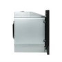 Refurbished electriQ EIQMOGBI20 Built In 20L with Grill 800W Microwave Stainless Steel