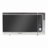 Refurbished electriQ Digital 40L 1000W Freestanding Combination Microwave in Stainless Steel