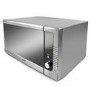 GRADE A3 - ElectrIQ 40L Freestanding Digital 1000w Combi Microwave Oven with Convection - Stainless Steel