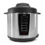 GRADE A1 - electriQ 6 litre 7-in-1 Electric Multifunction Pressure Cooker