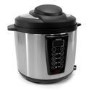 GRADE A1 - electriQ 6 litre 7-in-1 Electric Multifunction Pressure Cooker